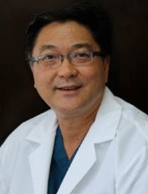 Wesley M. Kobayashi, DPM